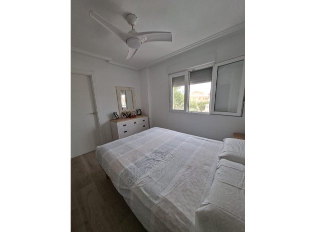 Herverkoop - Rijwoning - Rojales - Lo Marabu