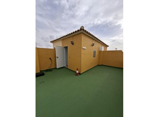 Herverkoop - Rijwoning - Rojales - Lo Marabu