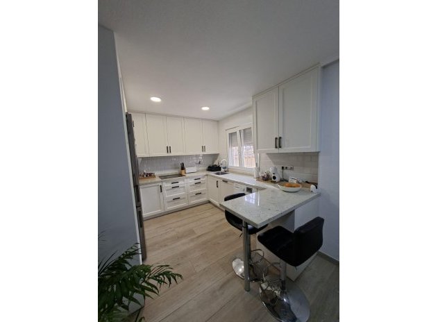 Herverkoop - Rijwoning - Rojales - Lo Marabu
