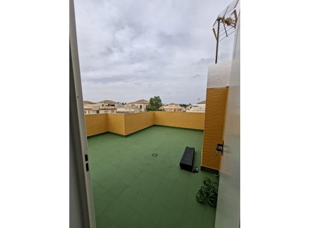 Herverkoop - Rijwoning - Rojales - Lo Marabu