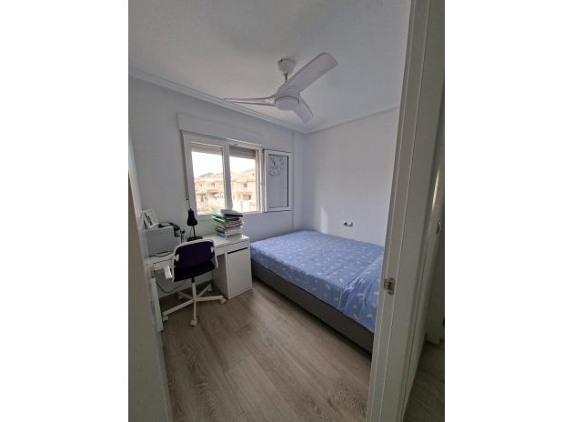 Herverkoop - Rijwoning - Rojales - Lo Marabu
