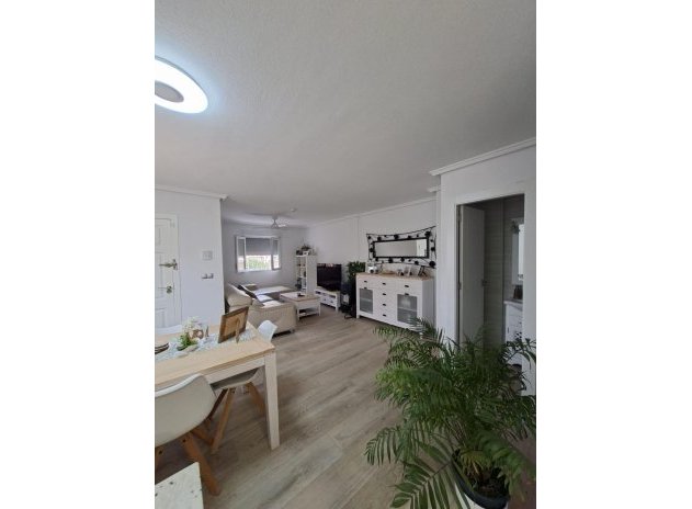 Herverkoop - Rijwoning - Rojales - Lo Marabu