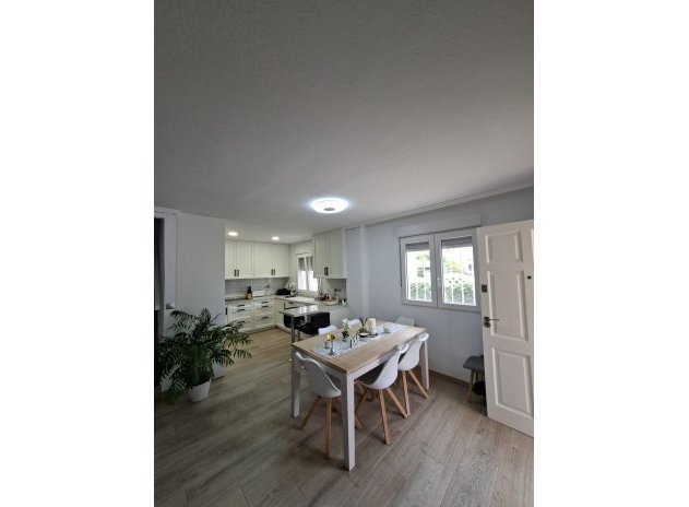 Herverkoop - Rijwoning - Rojales - Lo Marabu