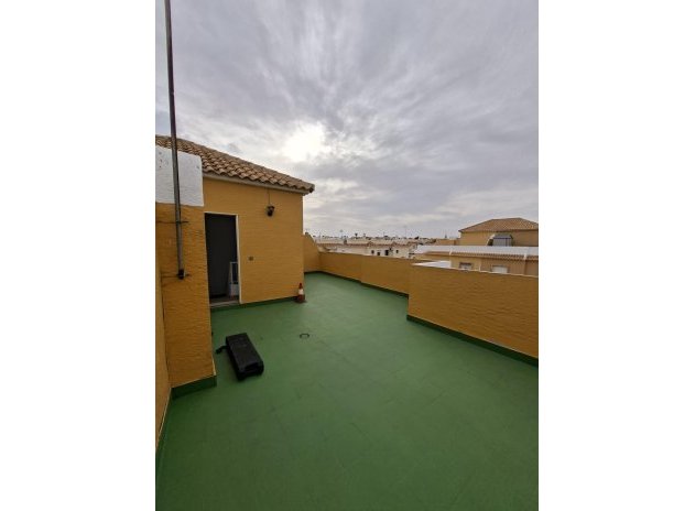 Herverkoop - Rijwoning - Rojales - Lo Marabu
