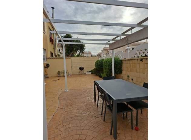 Herverkoop - Rijwoning - Rojales - Lo Marabu