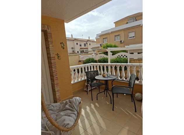 Herverkoop - Rijwoning - Rojales - Lo Marabu