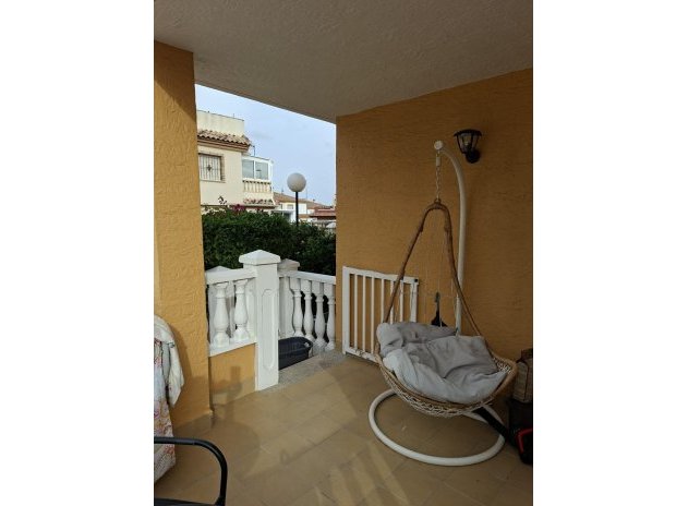 Herverkoop - Rijwoning - Rojales - Lo Marabu