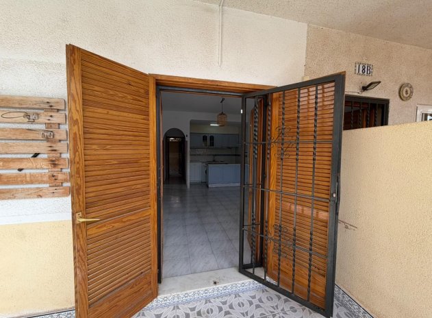 Herverkoop - Appartement - Torrevieja
