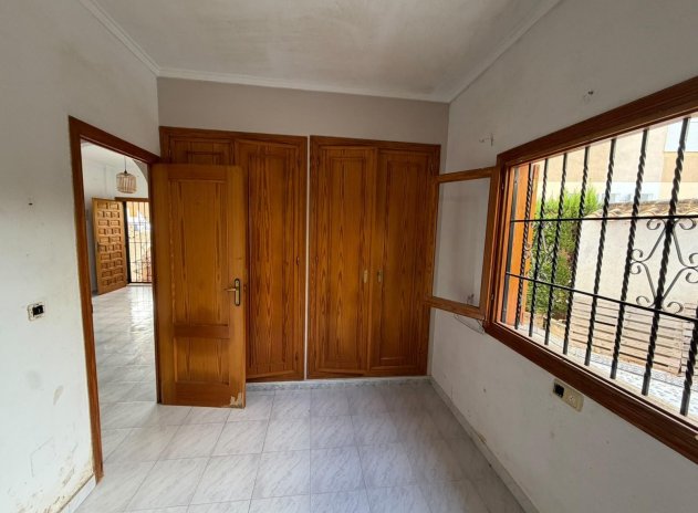 Herverkoop - Appartement - Torrevieja