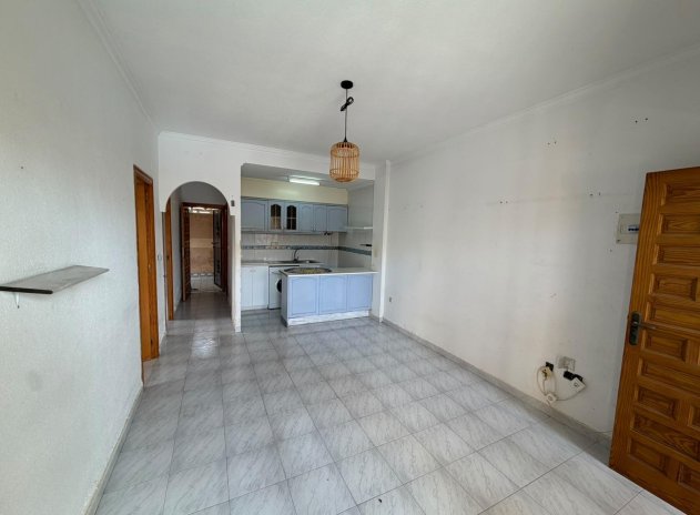 Herverkoop - Appartement - Torrevieja