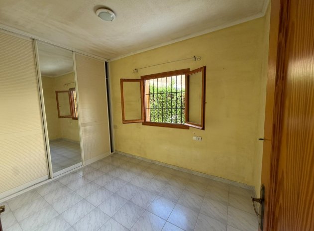 Herverkoop - Appartement - Torrevieja
