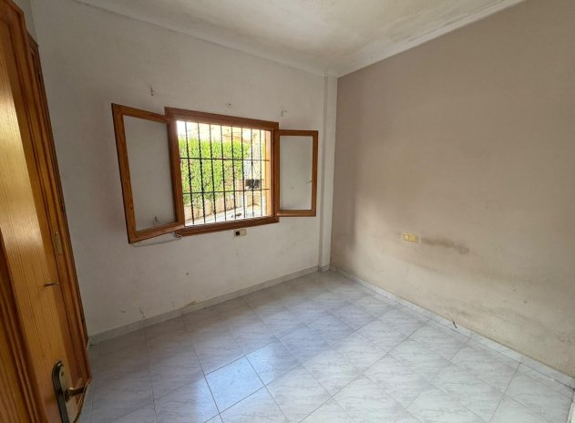 Herverkoop - Appartement - Torrevieja