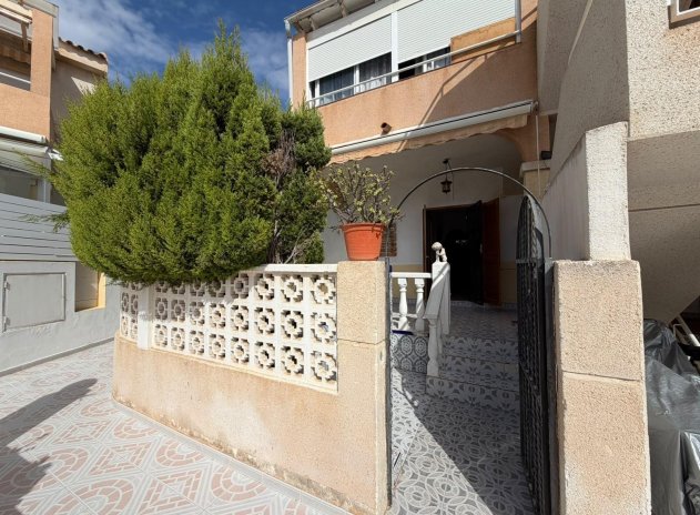 Herverkoop - Appartement - Torrevieja