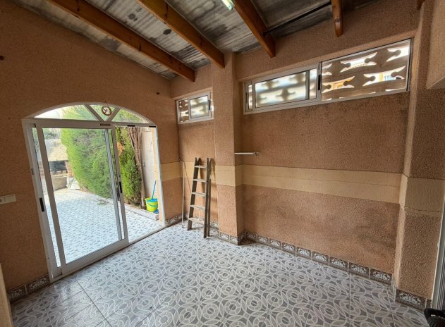 Herverkoop - Appartement - Torrevieja