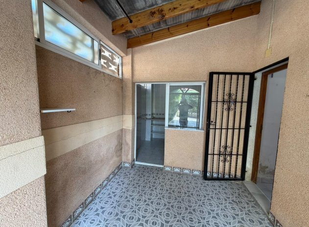 Herverkoop - Appartement - Torrevieja