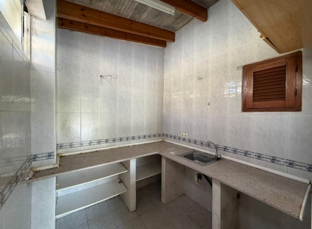 Herverkoop - Appartement - Torrevieja