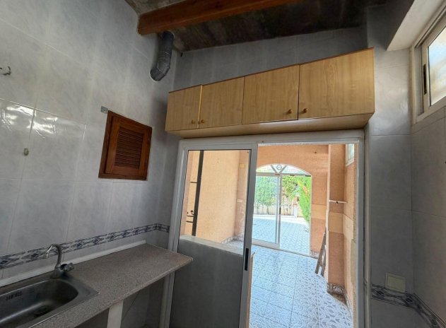 Herverkoop - Appartement - Torrevieja