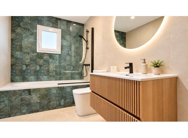 Wiederverkauf - Apartment / Duplex - Torrevieja
