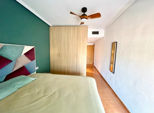 Herverkoop - Appartement - Catral - pueblo