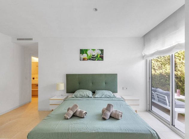 Wiederverkauf - Wohnung - Torrevieja - Los Balcones