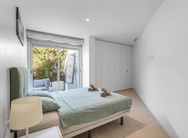 Wiederverkauf - Wohnung - Torrevieja - Los Balcones