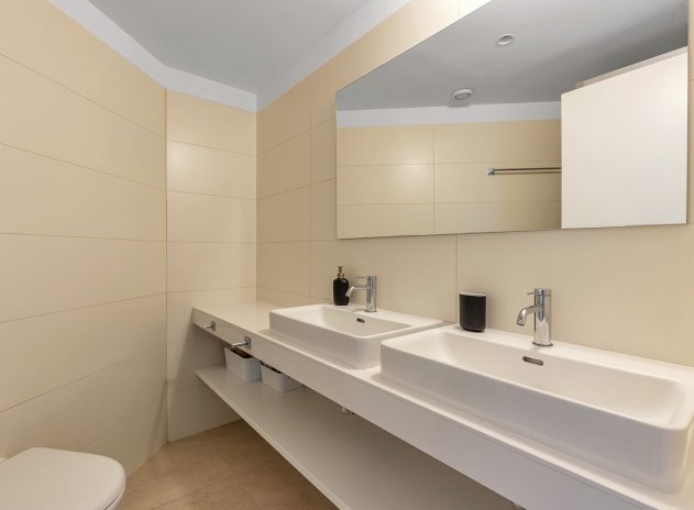Wiederverkauf - Wohnung - Torrevieja - Los Balcones