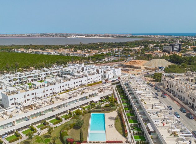 Wiederverkauf - Wohnung - Torrevieja - Los Balcones