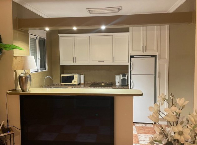 Resale - Villa * - Lomas de Cabo Roig *
