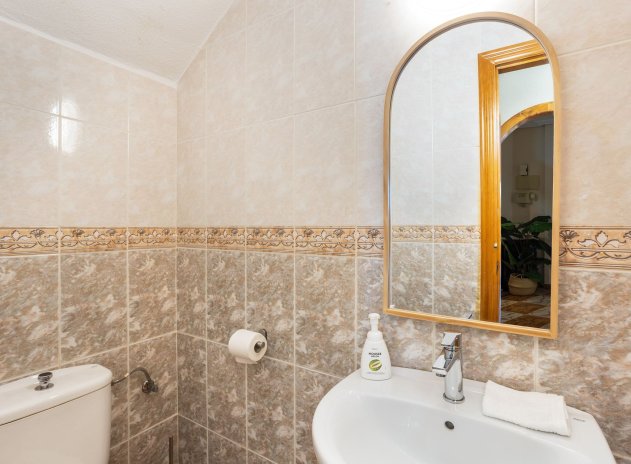 Resale - Villa * - Lomas de Cabo Roig *