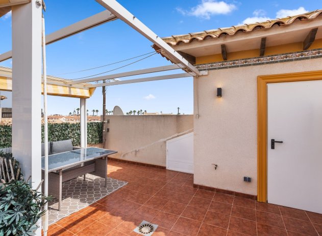Resale - Villa * - Lomas de Cabo Roig *