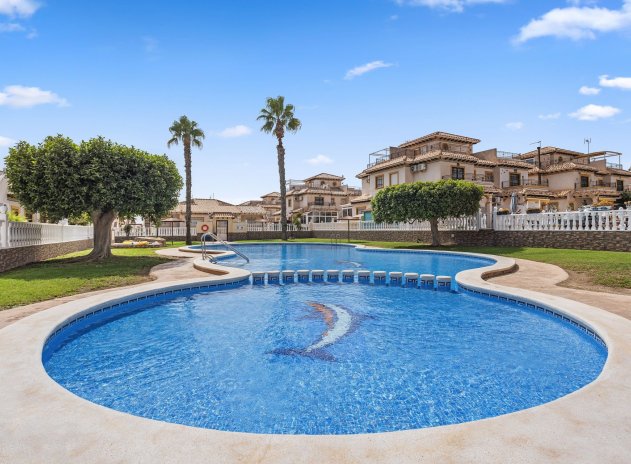 Resale - Villa * - Lomas de Cabo Roig *