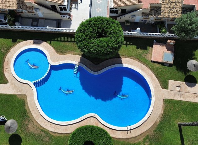 Resale - Villa * - Lomas de Cabo Roig *