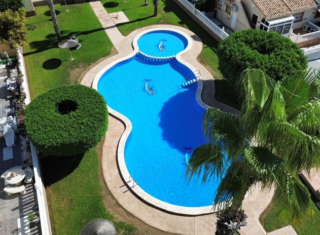 Resale - Villa * - Lomas de Cabo Roig *