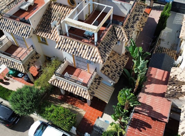 Resale - Villa * - Lomas de Cabo Roig *