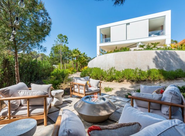 Nouvelle construction - Villa - Orihuela - Las Colinas Golf Resort