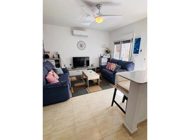 Resale - Apartment / Flat * - Orihuela Costa * - El Galan