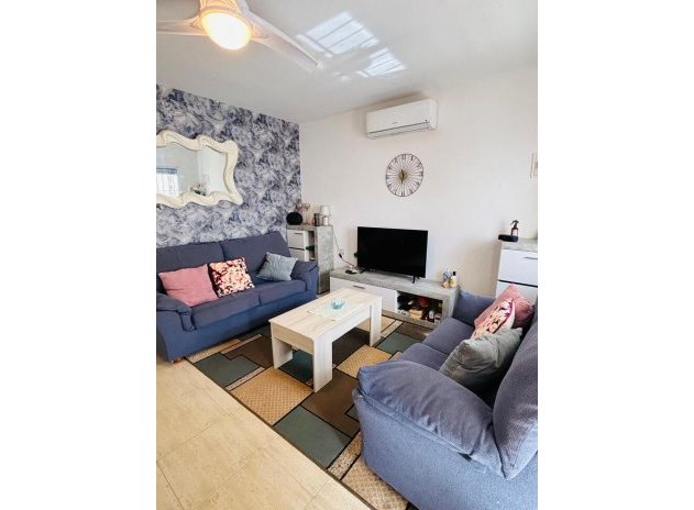 Resale - Apartment / Flat * - Orihuela Costa * - El Galan