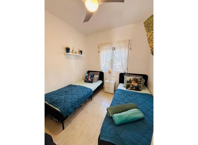 Resale - Apartment / Flat * - Orihuela Costa * - El Galan