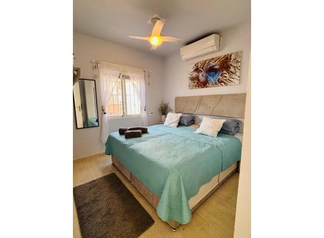 Resale - Apartment / Flat * - Orihuela Costa * - El Galan