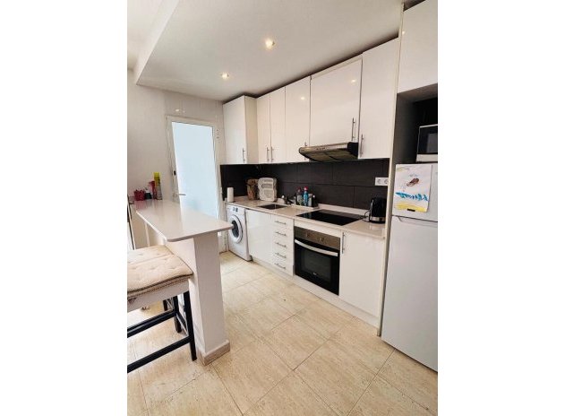 Resale - Apartment / Flat * - Orihuela Costa * - El Galan
