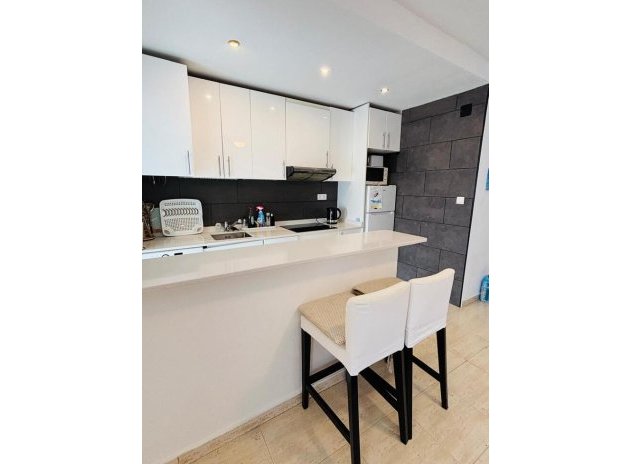Resale - Apartment / Flat * - Orihuela Costa * - El Galan