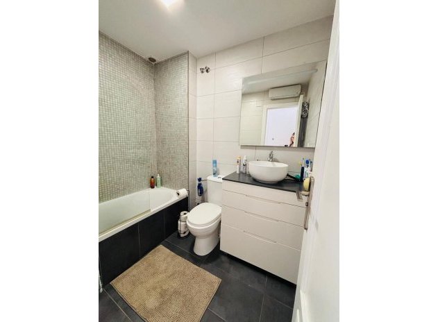 Resale - Apartment / Flat * - Orihuela Costa * - El Galan