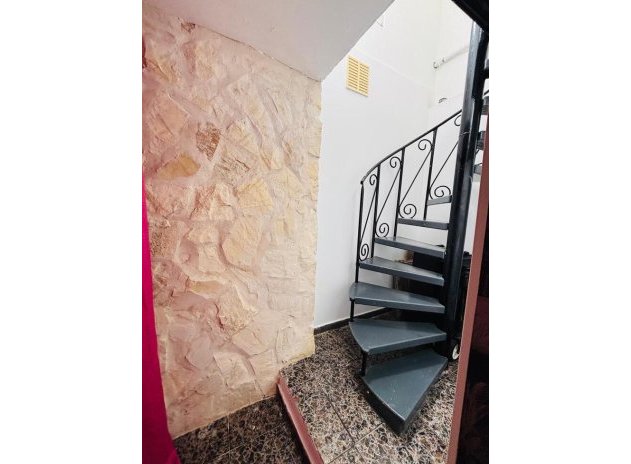 Resale - Apartment / Flat * - Orihuela Costa * - El Galan