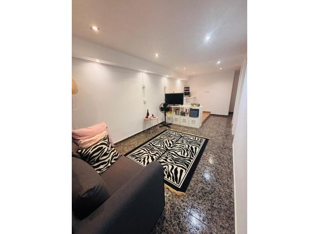 Resale - Apartment / Flat * - Orihuela Costa * - El Galan