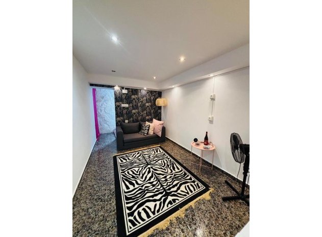 Resale - Apartment / Flat * - Orihuela Costa * - El Galan