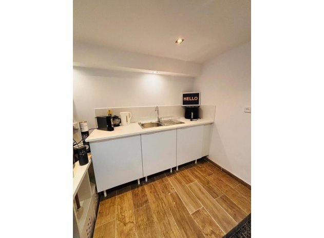 Resale - Apartment / Flat * - Orihuela Costa * - El Galan