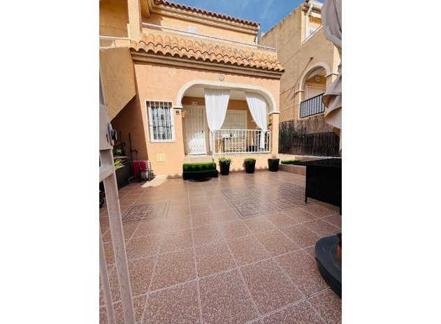 Resale - Apartment / Flat * - Orihuela Costa * - El Galan