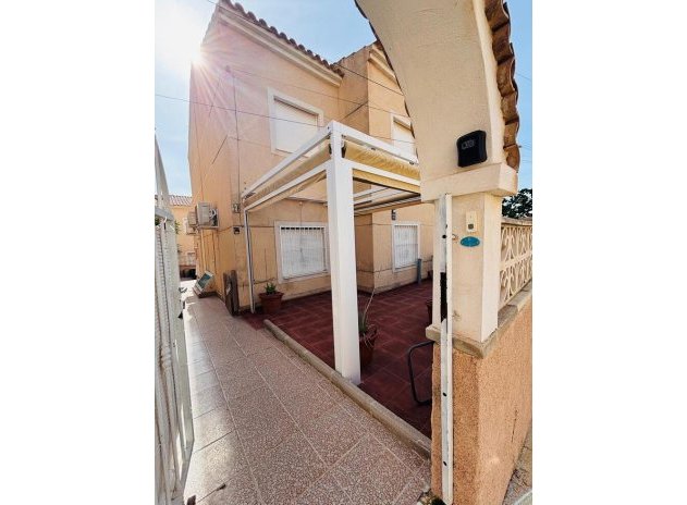Resale - Apartment / Flat * - Orihuela Costa * - El Galan