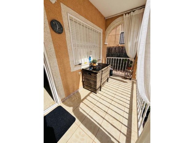 Resale - Apartment / Flat * - Orihuela Costa * - El Galan