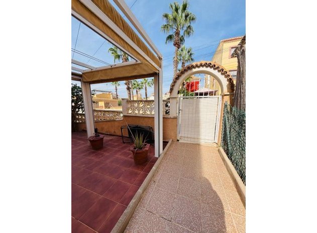 Resale - Apartment / Flat * - Orihuela Costa * - El Galan